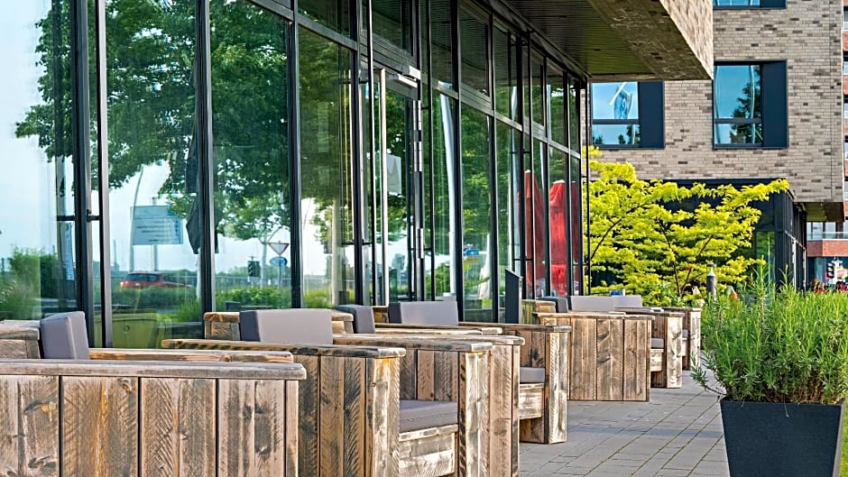 Hey Lou Hotel Monheim am Rhein