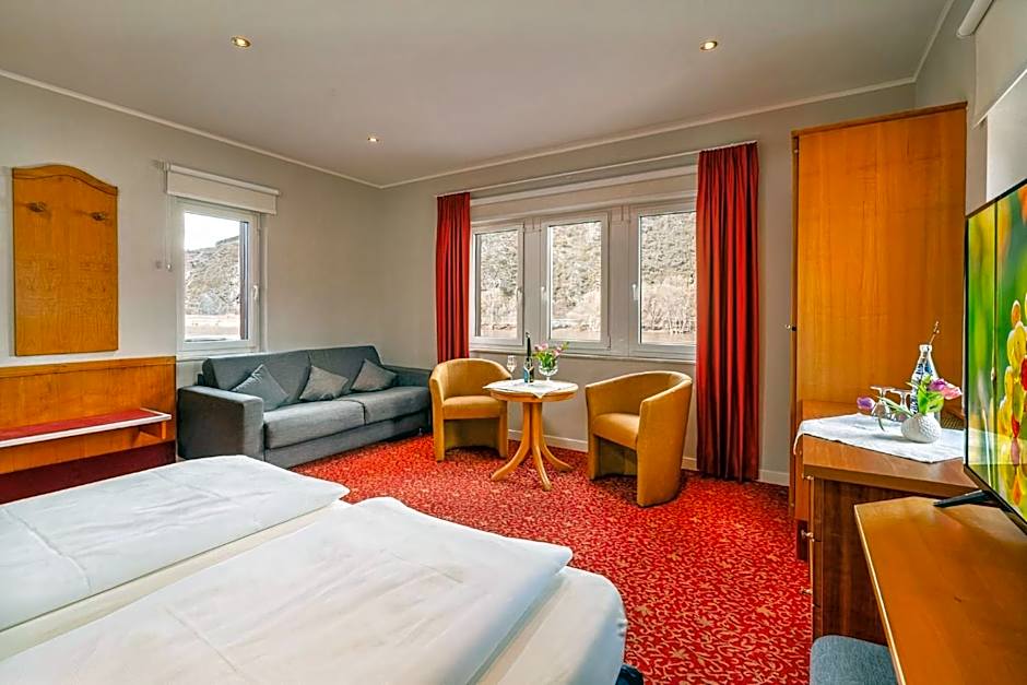 Weinhotel Landsknecht