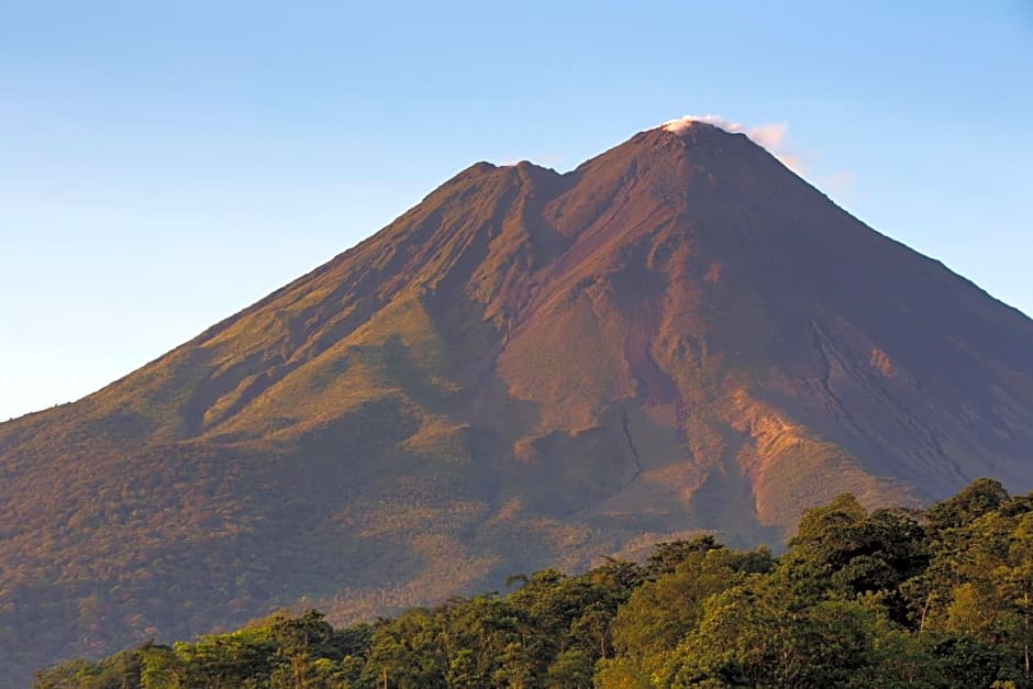 Arenal Volcano Inn