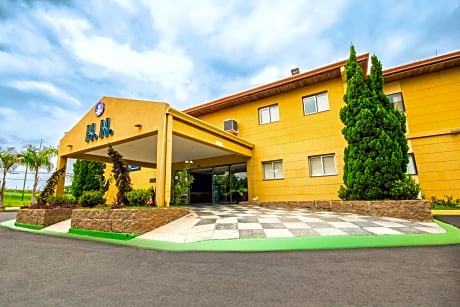Nacional Inn Sorocaba