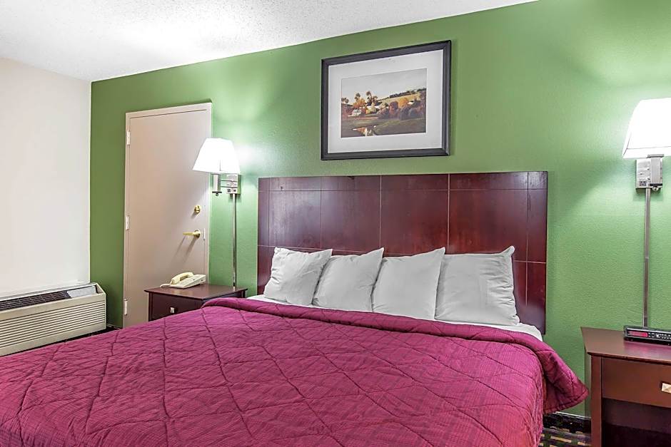 Quality Inn Homewood