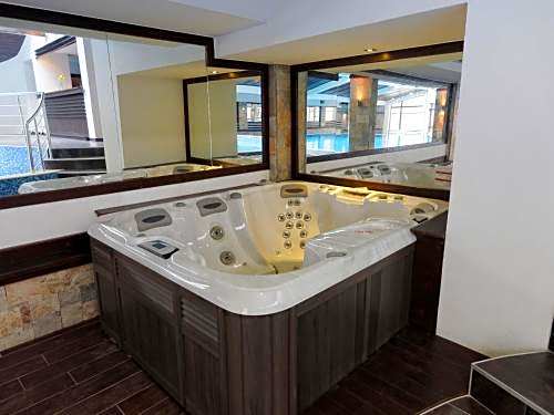 Trinity Residence Bansko