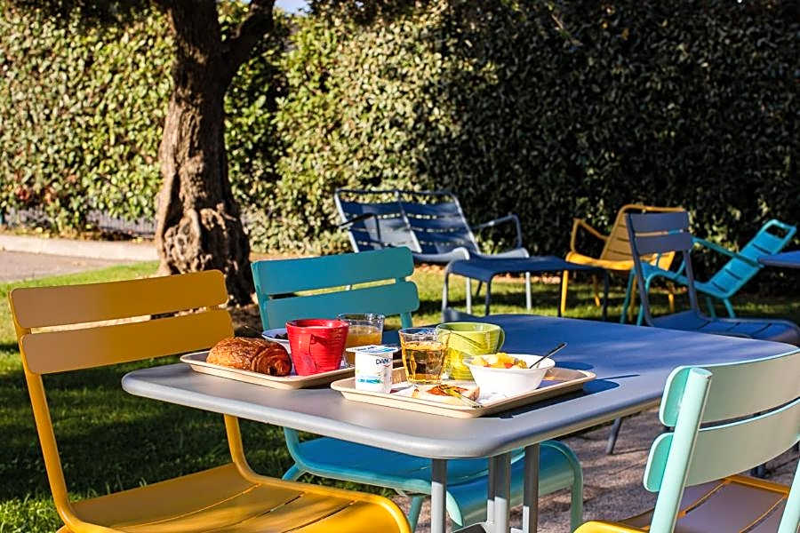 ibis budget Carcassonne Airport