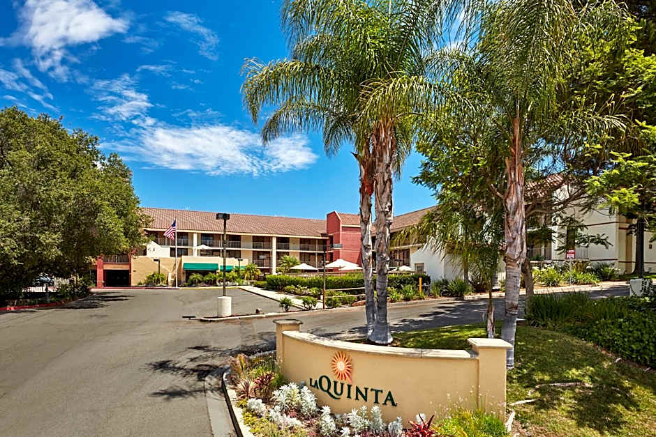 La Quinta Inn & Suites by Wyndham Thousand Oaks Newbury Park