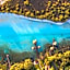 Casa Shiva Bacalar by Mij