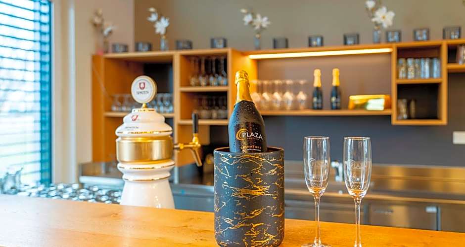 PLAZA INN Dachau - München