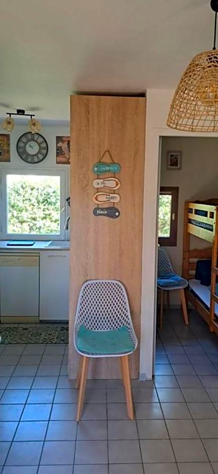 Barcarès entre mer et étang joli mas rénové classé idéal grande famille 6-8 couchages