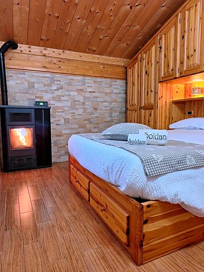 B&B La Soldanella