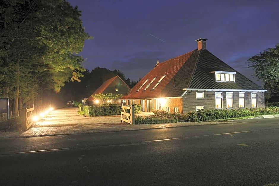 Uitgerust voor Zaken