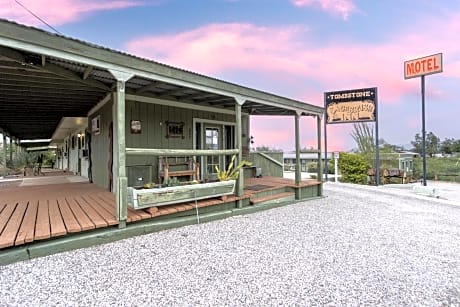 SageBrush Inn