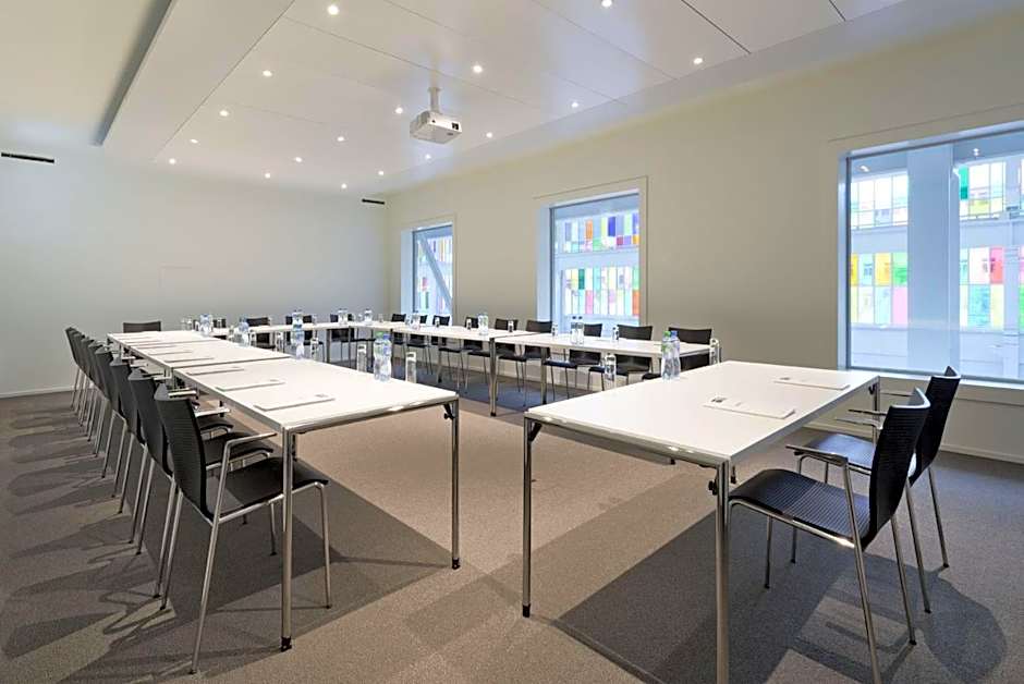 Trafo Hotel Baden