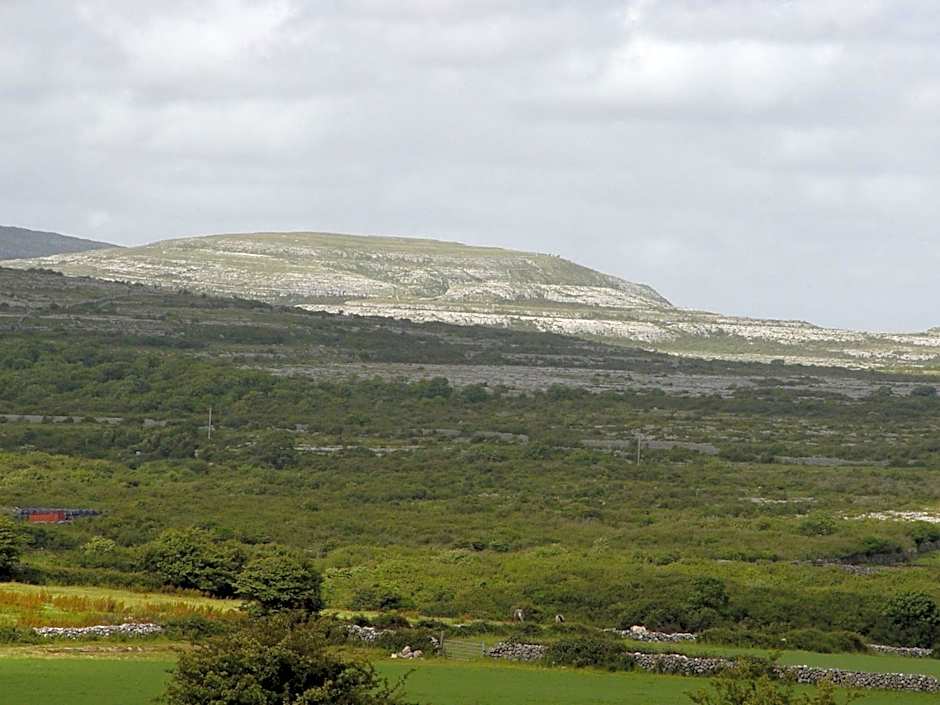 Clare's Rock Self-catering Accommodation