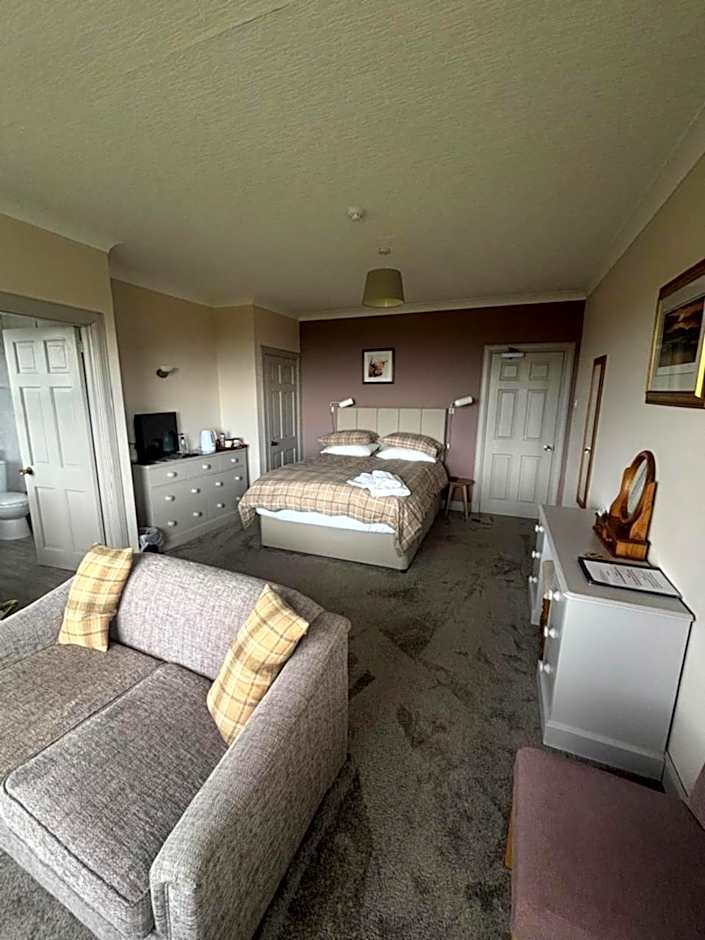 The Greannan Bed & Breakfast
