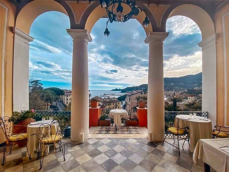 Villa Gelsomino Exclusive House