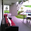 Hotel Platino Expo