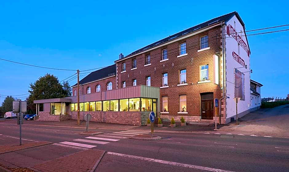 Hotel Restaurant Tychon AG