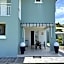 Les Tourterelles - Appartement vue mer & jacuzzi