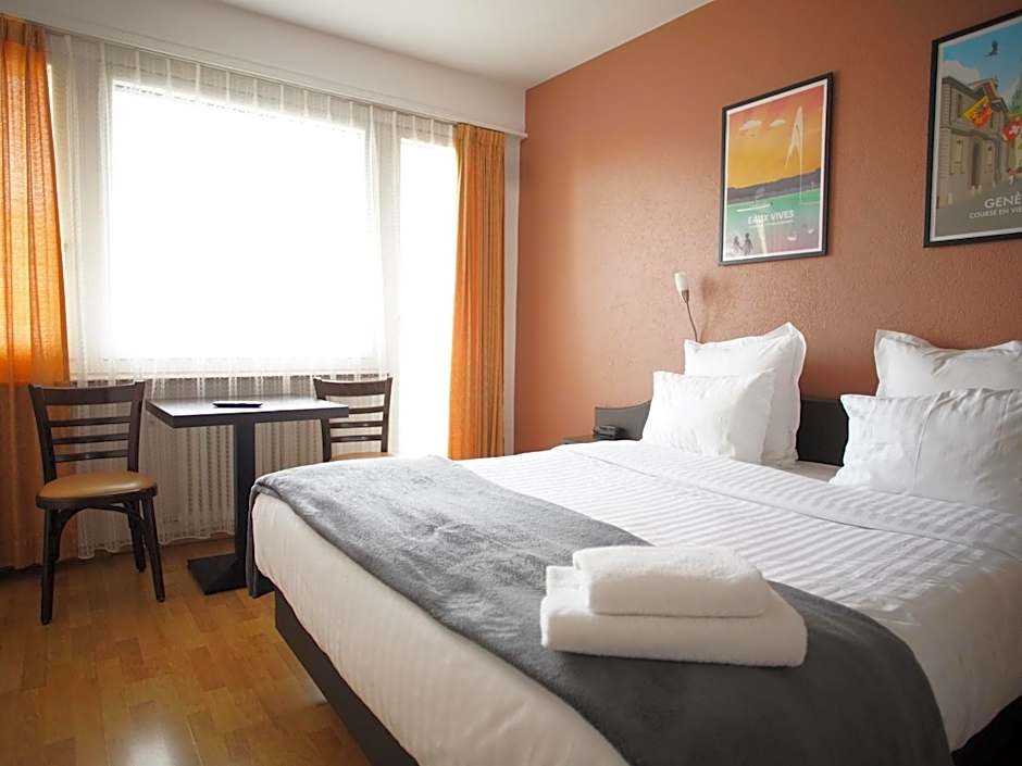 Hotel Carmen