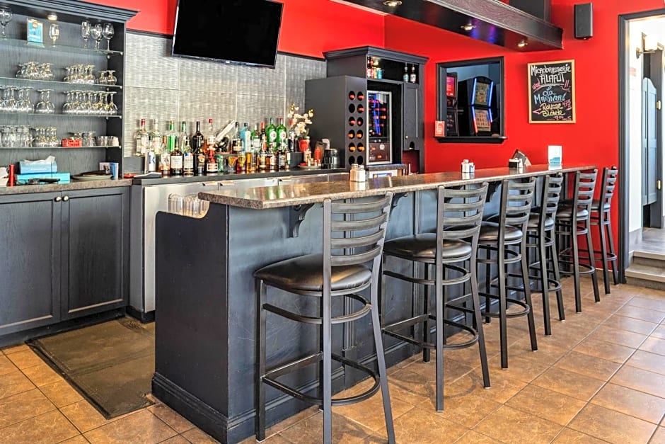 Hôtel Marineau La Tuque