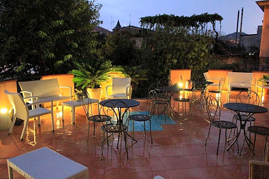 Hotel Del Sole Al Plebiscito