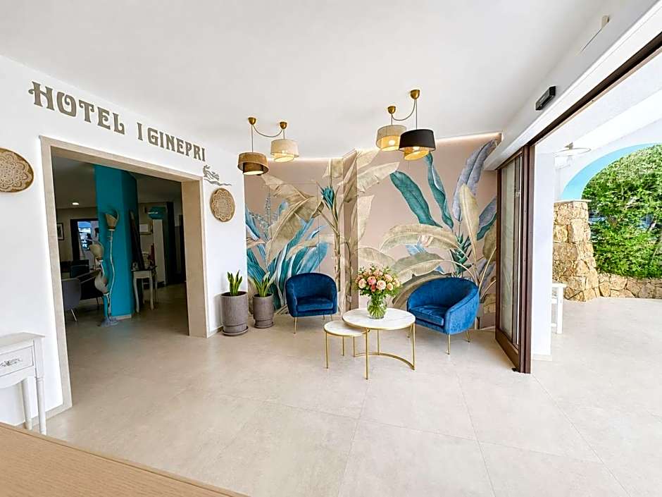 I Ginepri Hotel