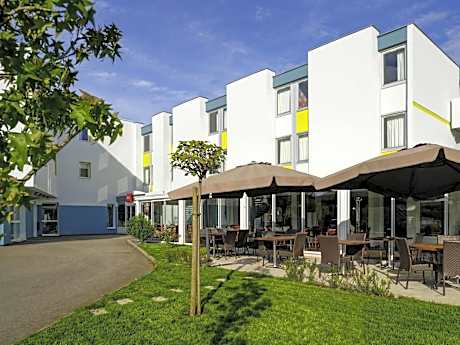 ibis Longwy Mexy