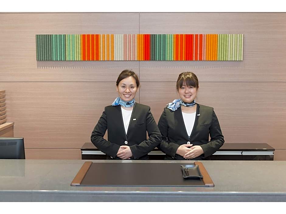 KEIKYU EX INN Keikyu Kawasaki-Station