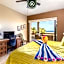 2BR Condo - Private Patio - Ocean View