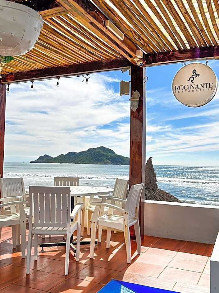 Hotel Quijote Inn
