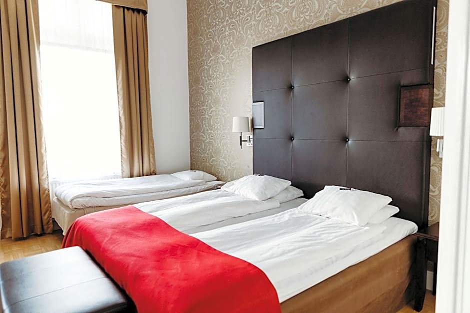 Vimmerby Stadshotell, WorldHotels Crafted