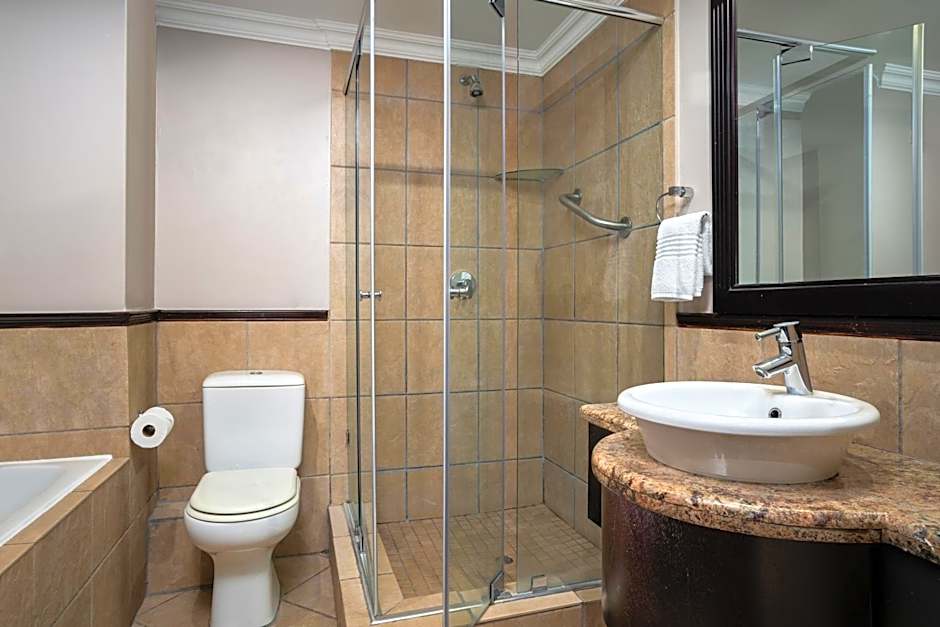 Premier Hotel Pretoria