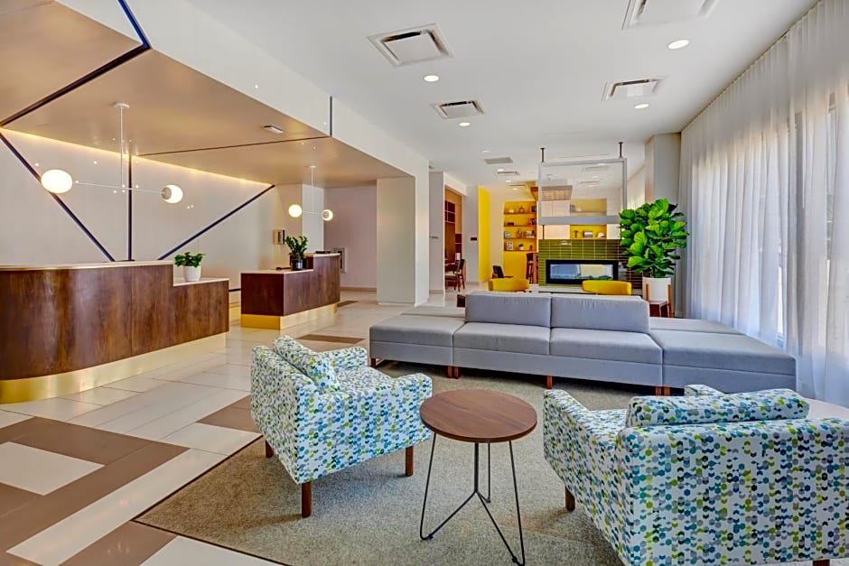 Hotel Indigo Detroit Downtown, an IHG Hotel By IHG
