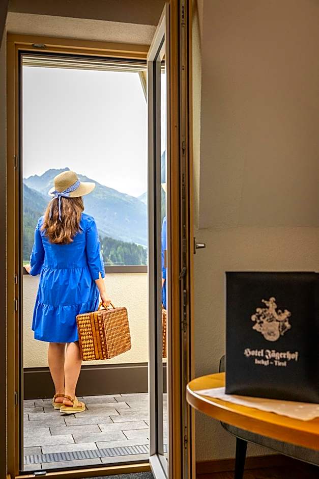 Hotel Jägerhof