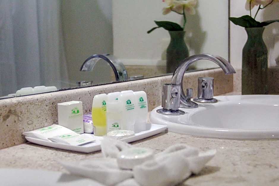 Hotel Posada del Mar