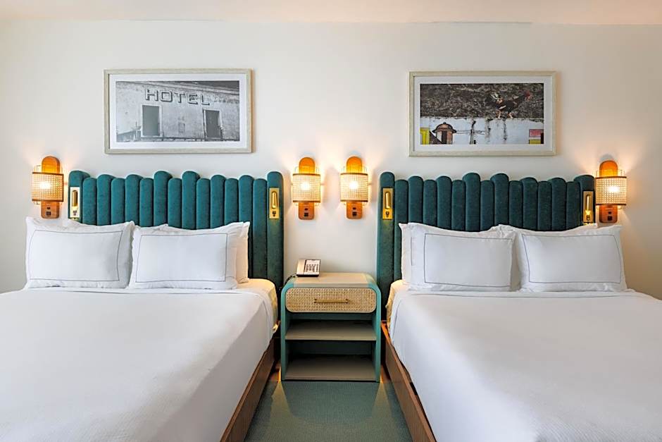 Condado Palm Inn San Juan, Tapestry Collection by Hilton