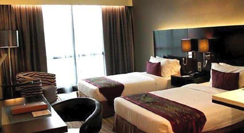 Ming Garden Hotel and Residences