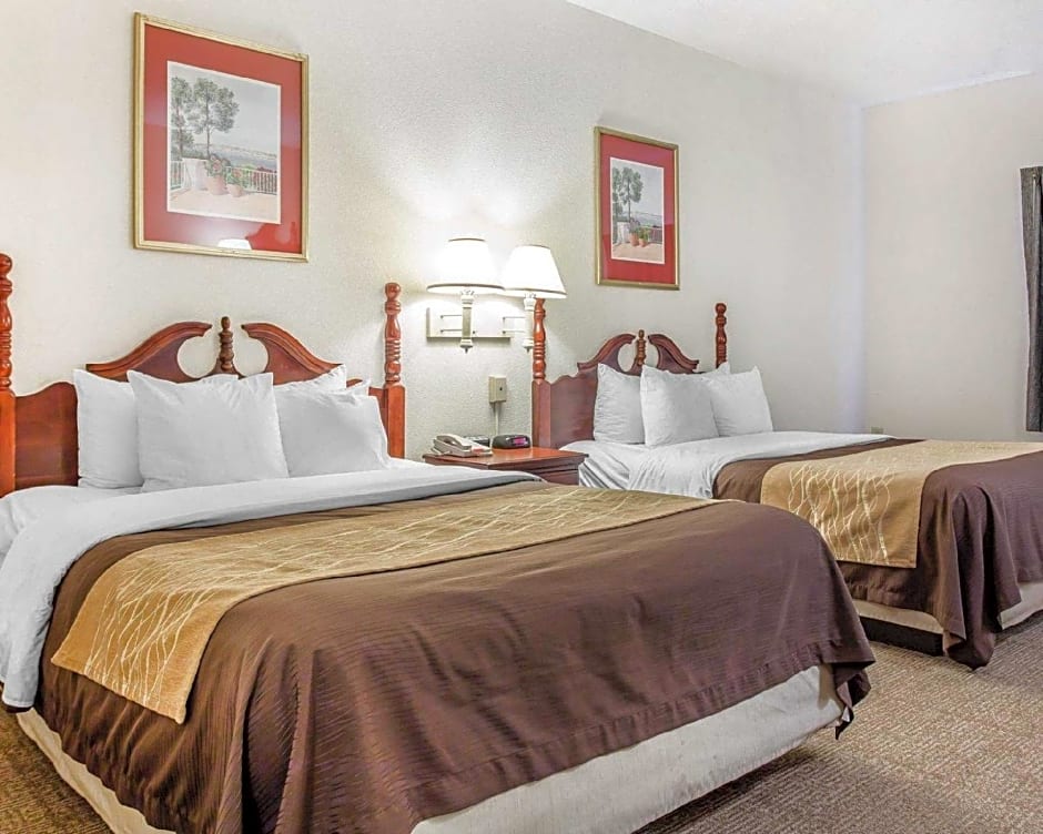 Quality Inn Surfside Myrtle Beach