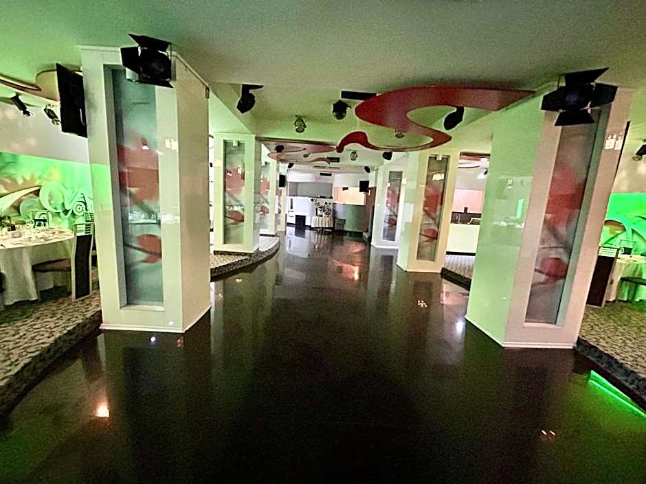 ibis Styles Dunarea Galati