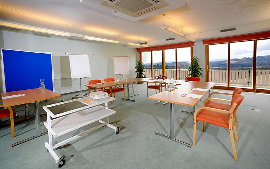 Hotel Garni am Seggauberg