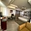 Amazing sea view Penthouse Apartment in Pyramids Porto El-Sokhna