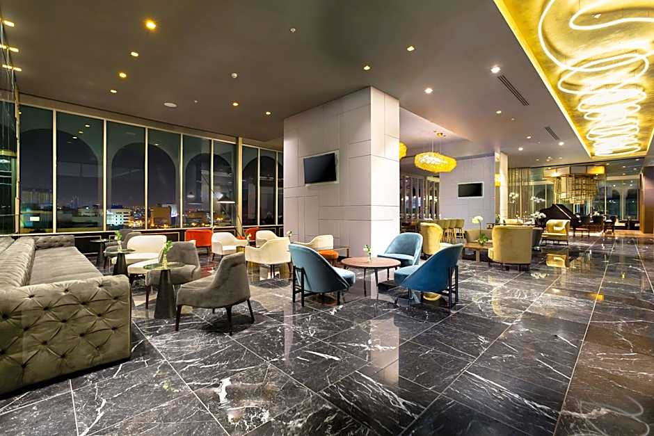Gran Hotel Costa Rica, Curio Collection By Hilton