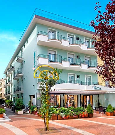 Hotel Ritter