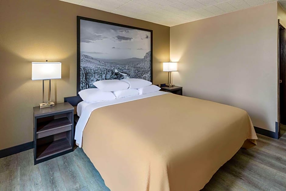 Super 8 by Wyndham Laredo