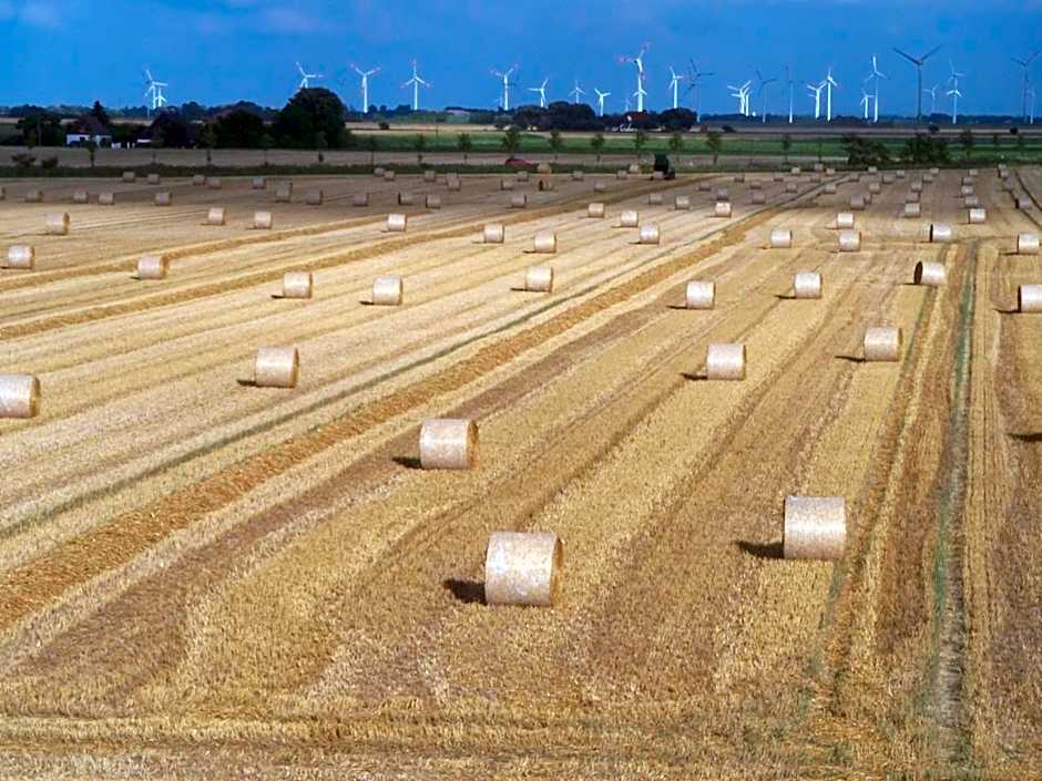 Landhaus Pfahlershof