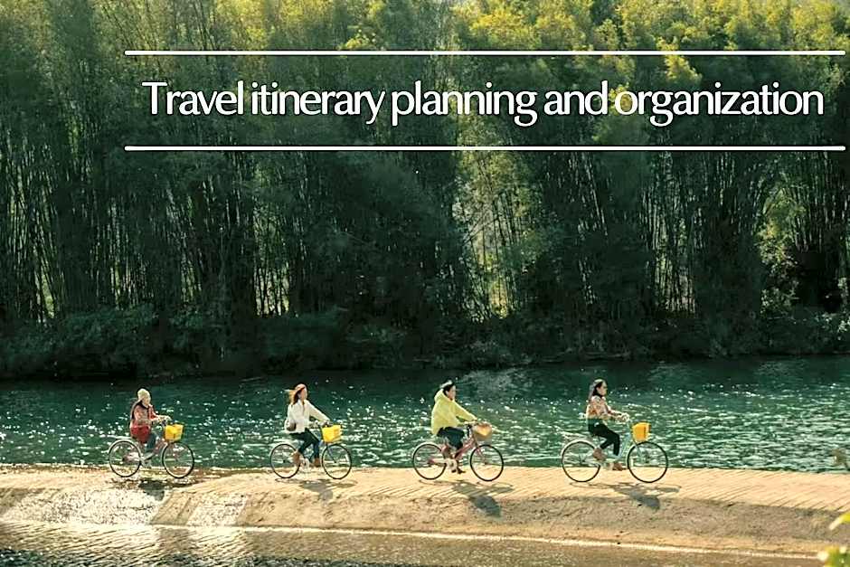 Moondance Boutique Resort