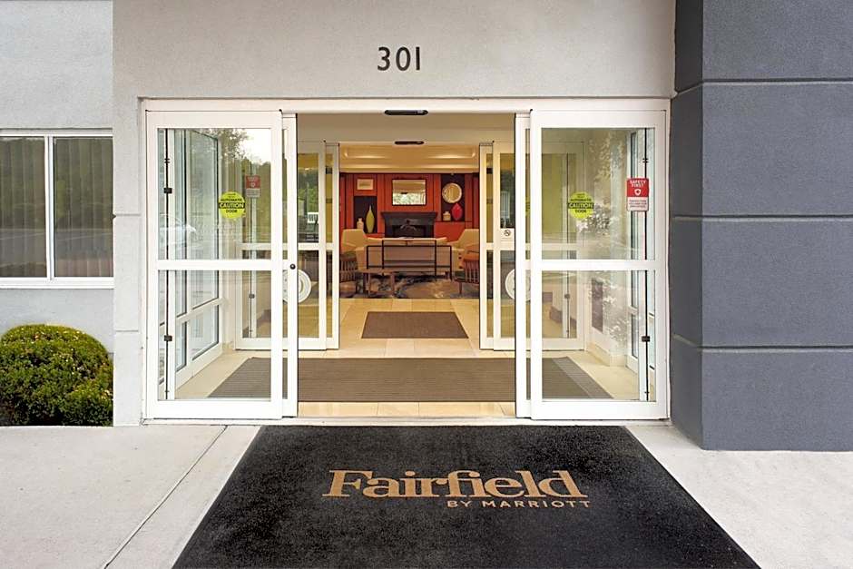 Fairfield Inn & Suites by Marriott Millville Vineland