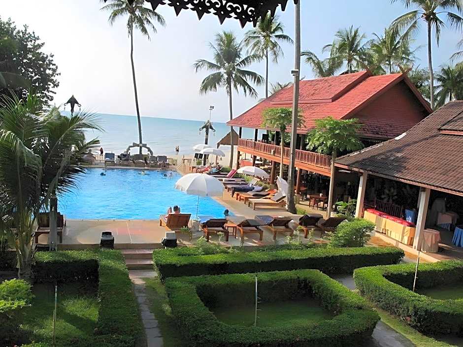 Vayna Boutique Koh Chang