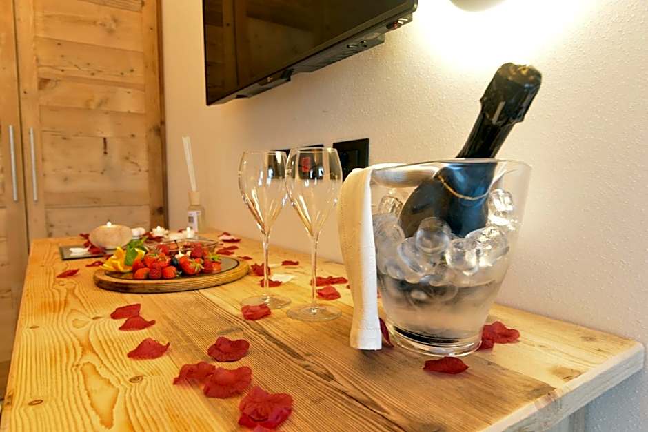 Wellness Hotel Dolomia