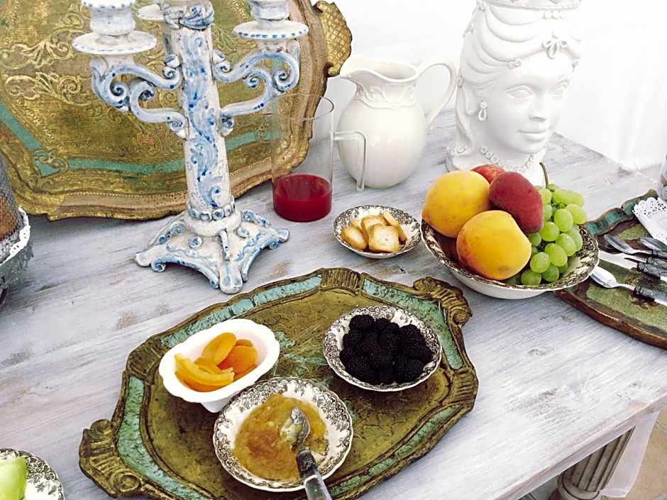 Il Giardino d'Ulisse