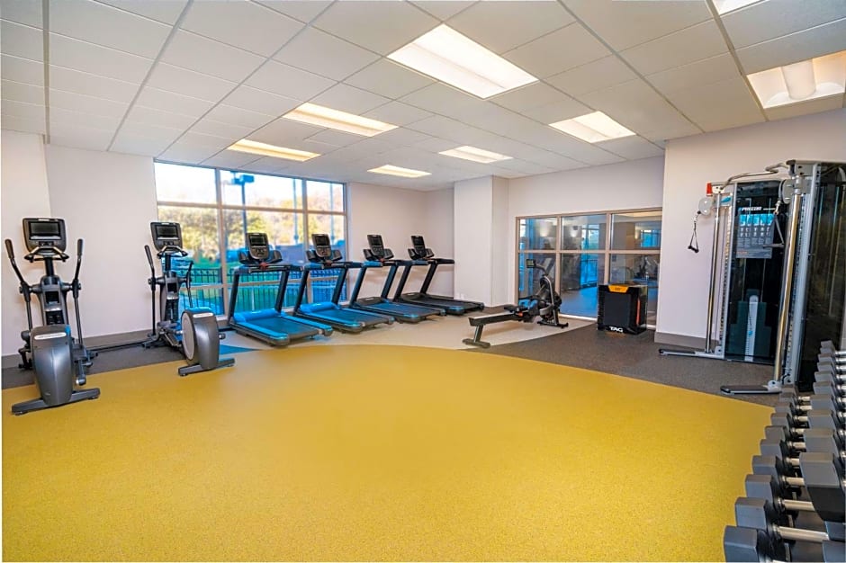 Homewood Suites by Hilton Baltimore - Arundel Mills